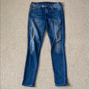 true religion skinny jeans